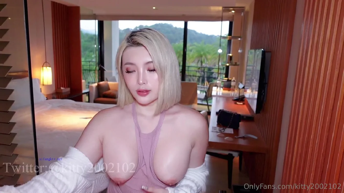 WEBDL Yurievij OnlyFans Kitty aka Kitty Part 6 XXX